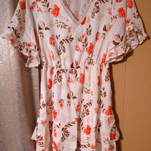 Dress - Picture 2 of 4